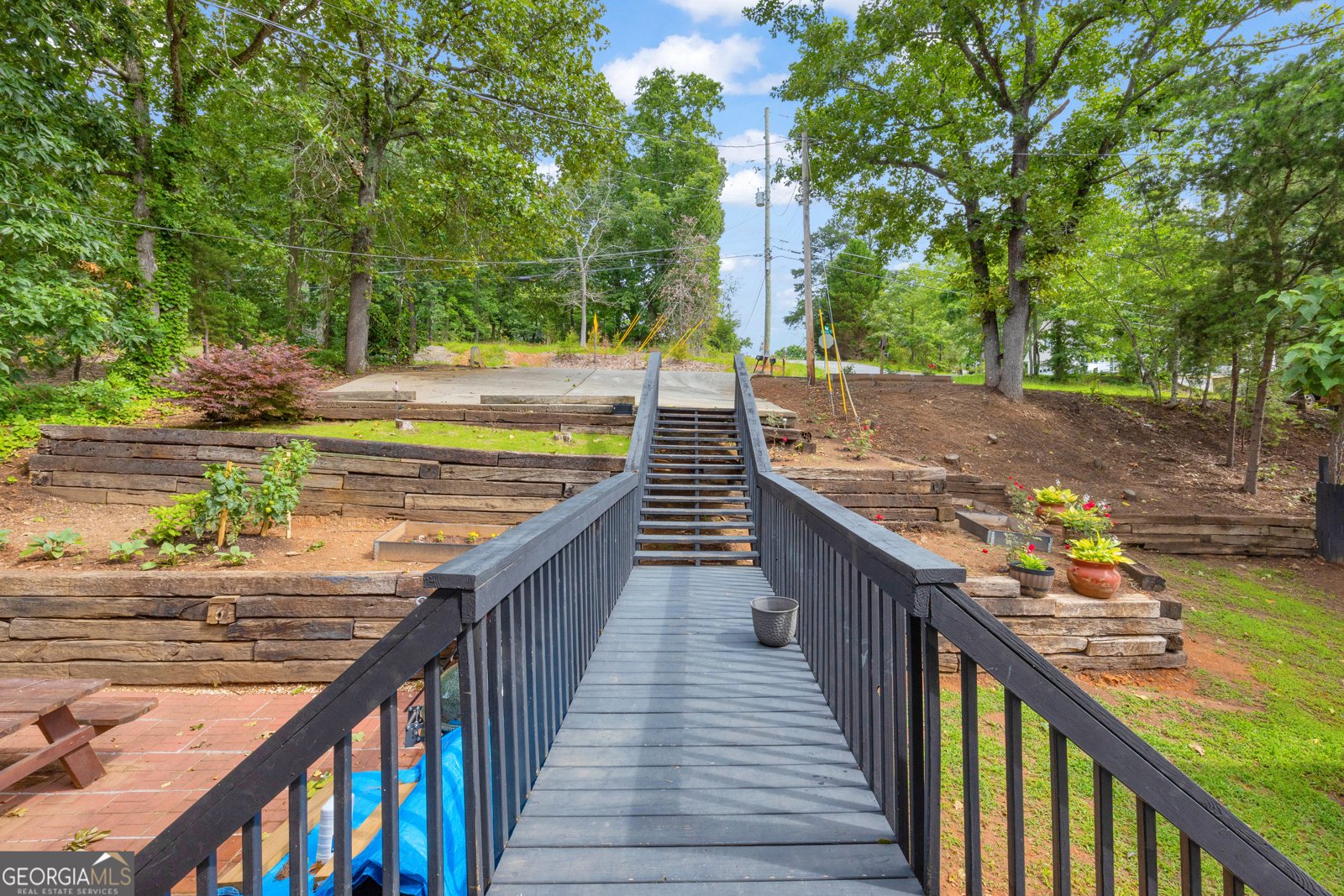 5480 Apache Trail Gainesville - 9