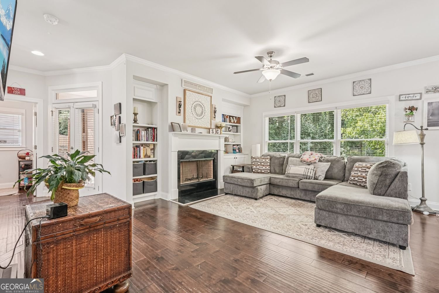 459 Current Court Kennesaw - 10