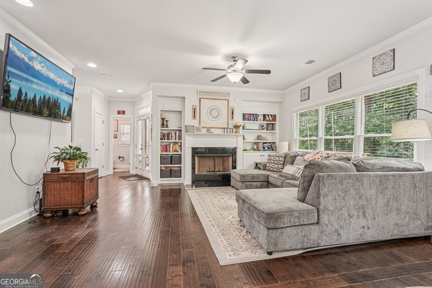 459 Current Court Kennesaw - 11
