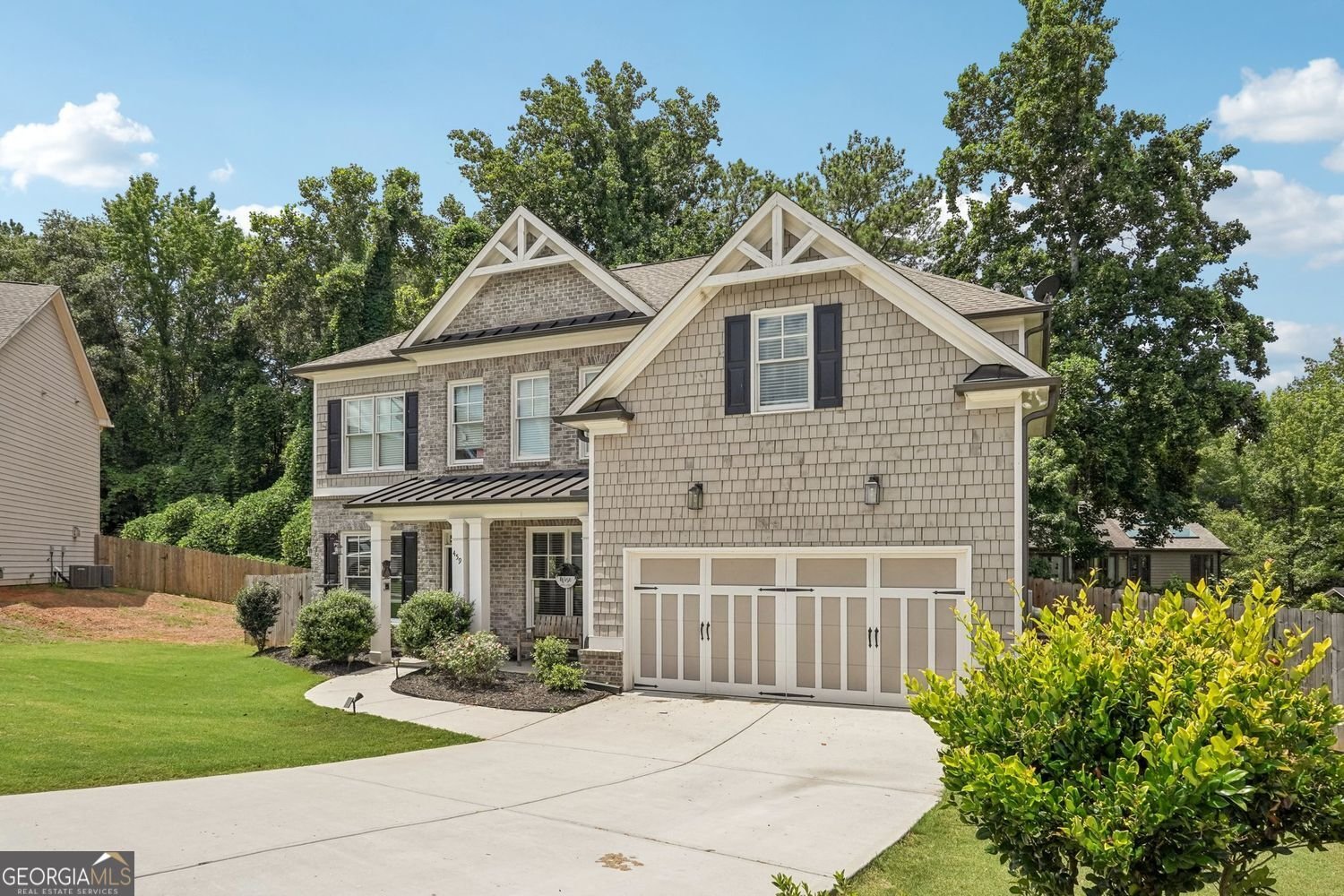 459 Current Court Kennesaw - 3