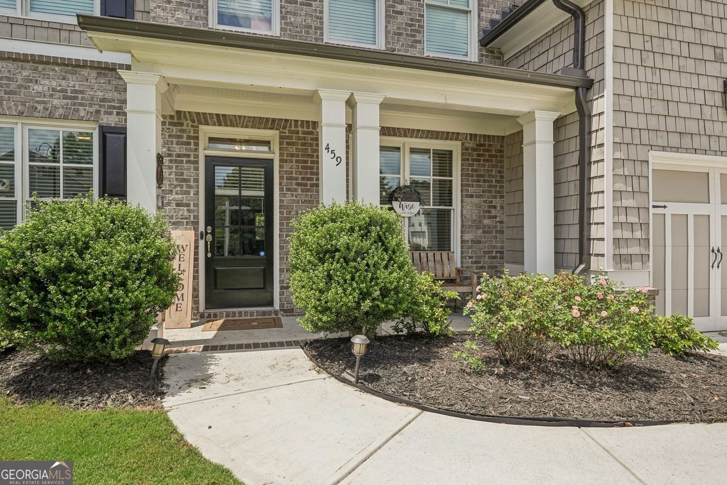459 Current Court Kennesaw - 4