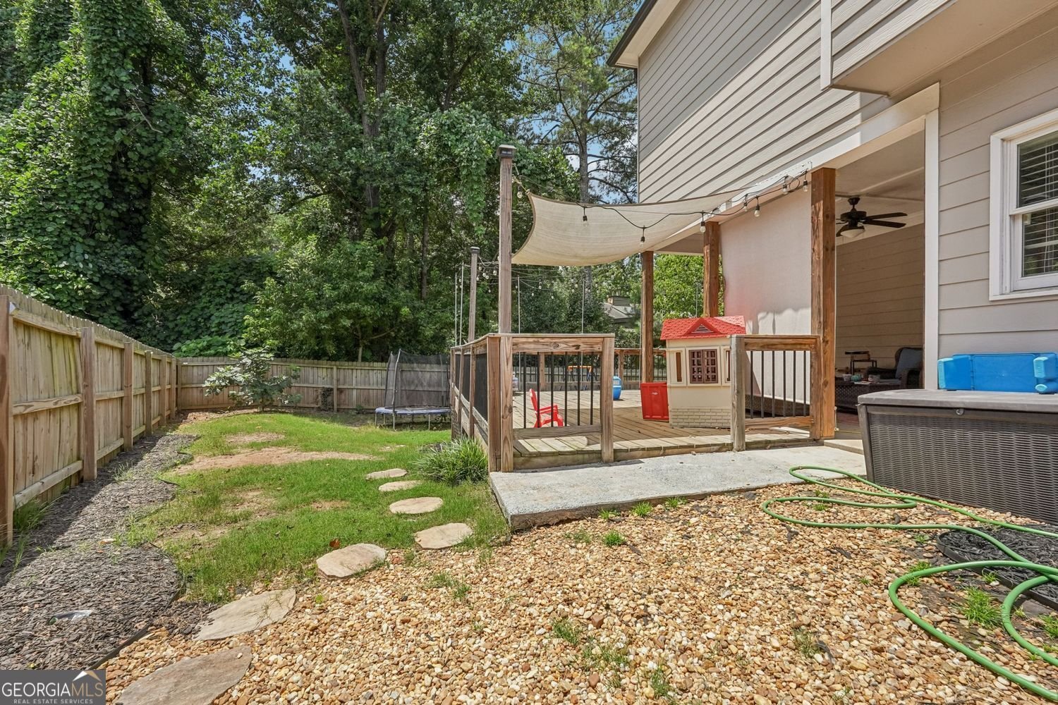 459 Current Court Kennesaw - 62