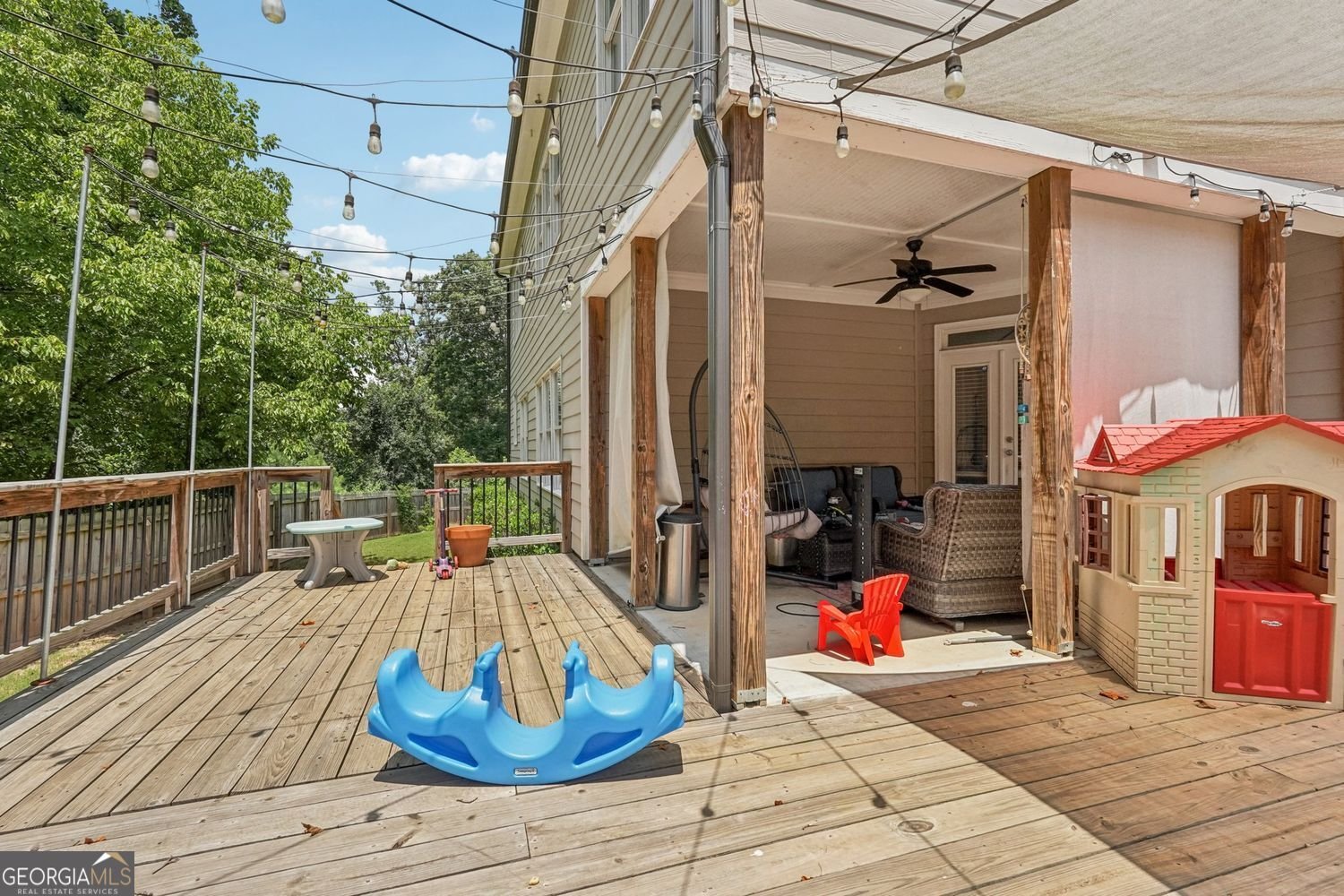459 Current Court Kennesaw - 64