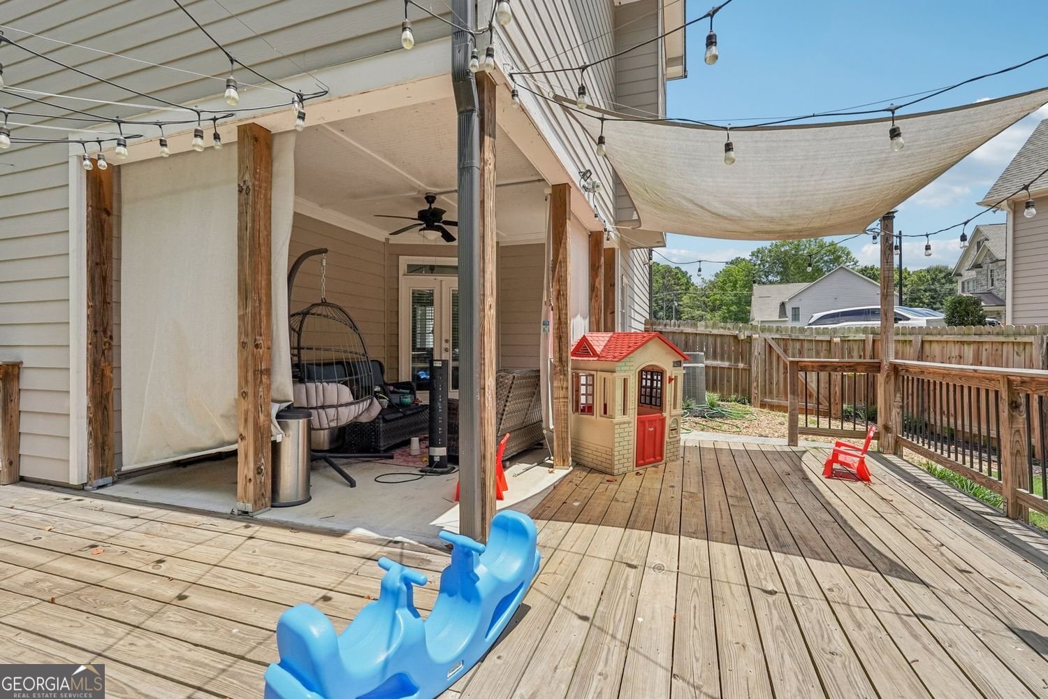 459 Current Court Kennesaw - 65