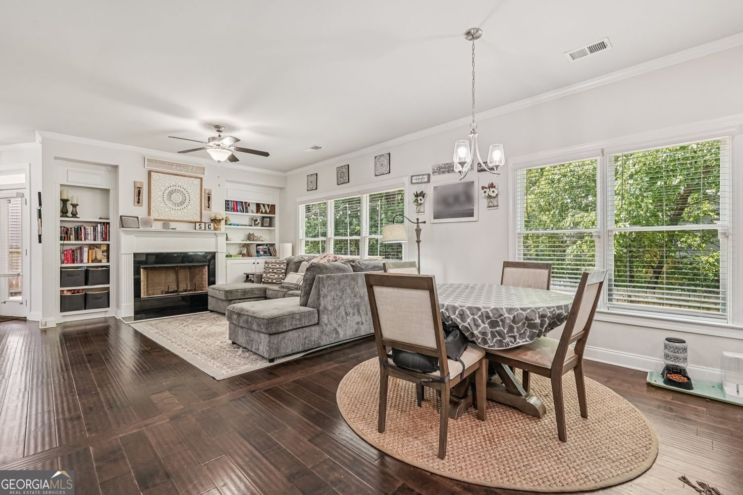 459 Current Court Kennesaw - 7