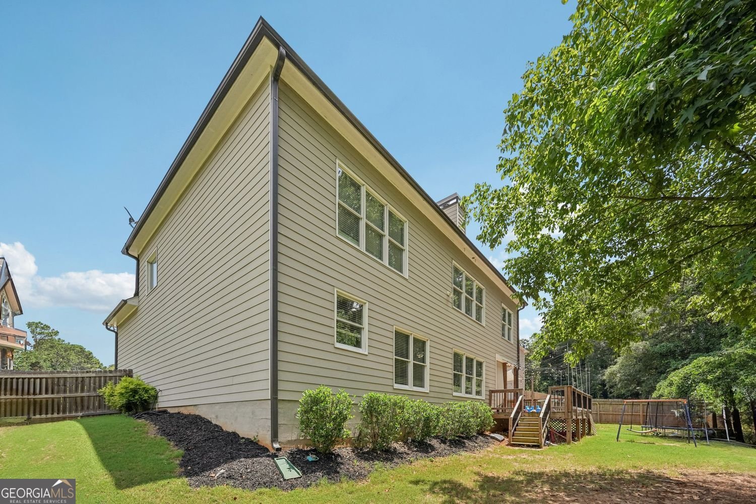 459 Current Court Kennesaw - 70