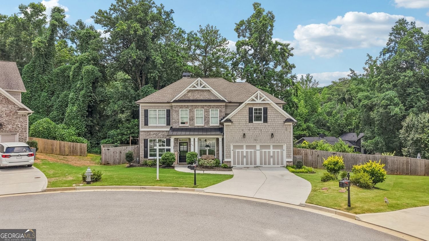 459 Current Court Kennesaw - 73