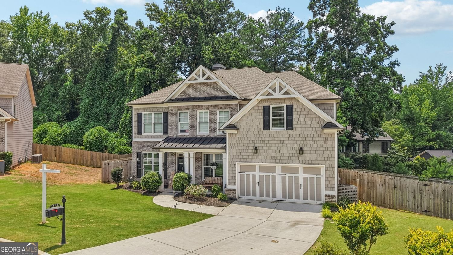 459 Current Court Kennesaw - 74