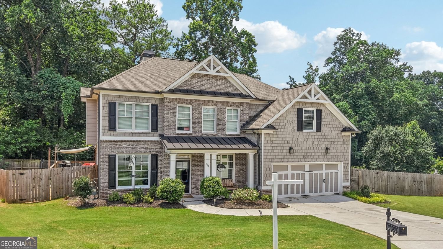 459 Current Court Kennesaw - 75