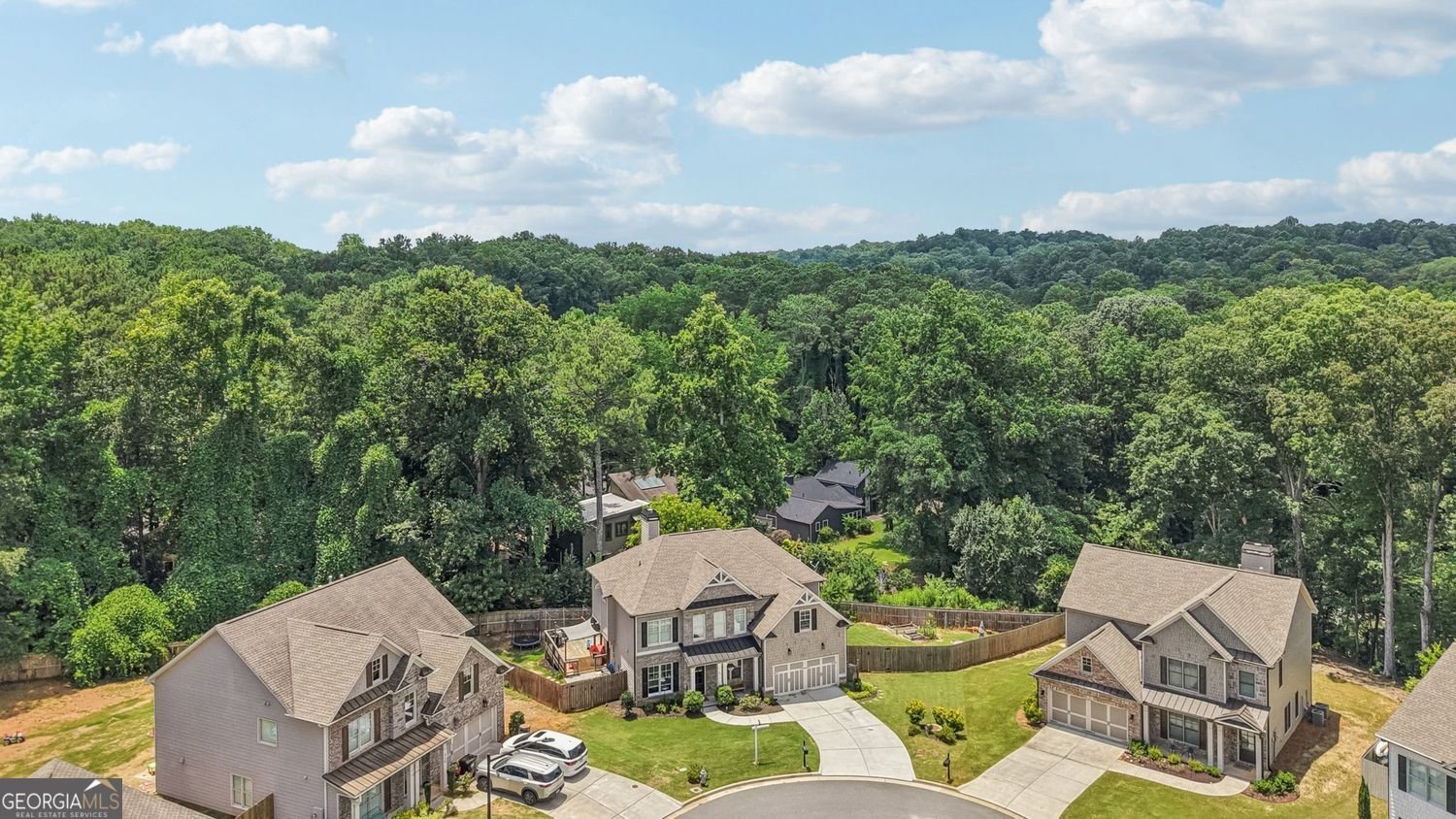 459 Current Court Kennesaw - 76
