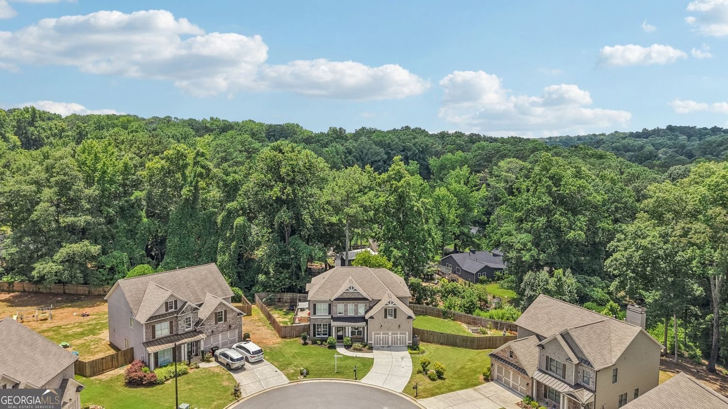 459 Current Court Kennesaw - 77