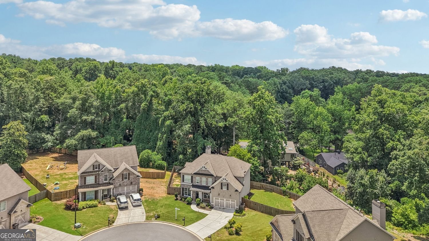 459 Current Court Kennesaw - 78