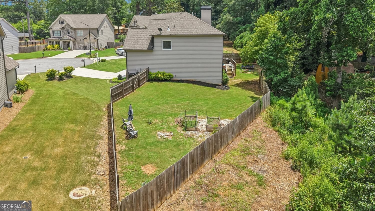 459 Current Court Kennesaw - 82