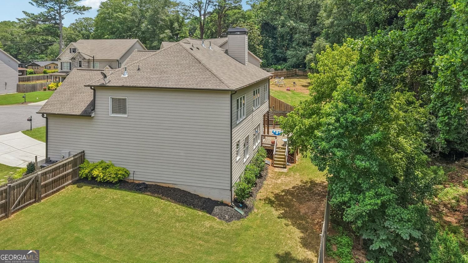 459 Current Court Kennesaw - 83