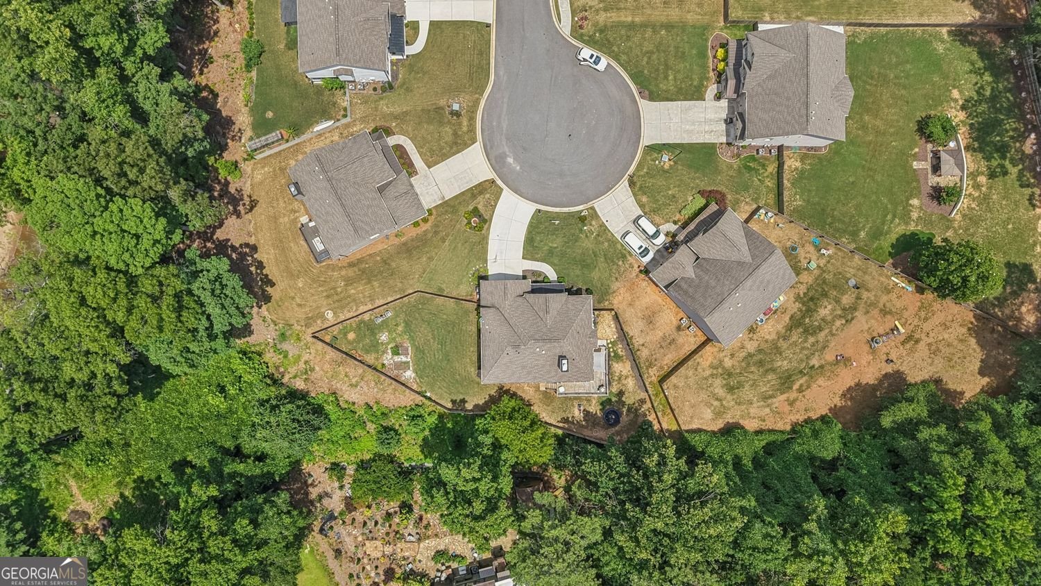 459 Current Court Kennesaw - 86