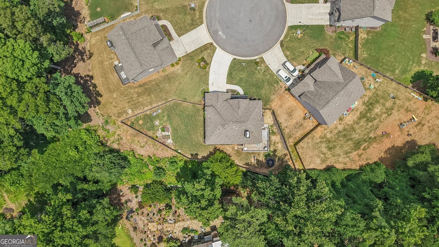 459 Current Court Kennesaw - 87