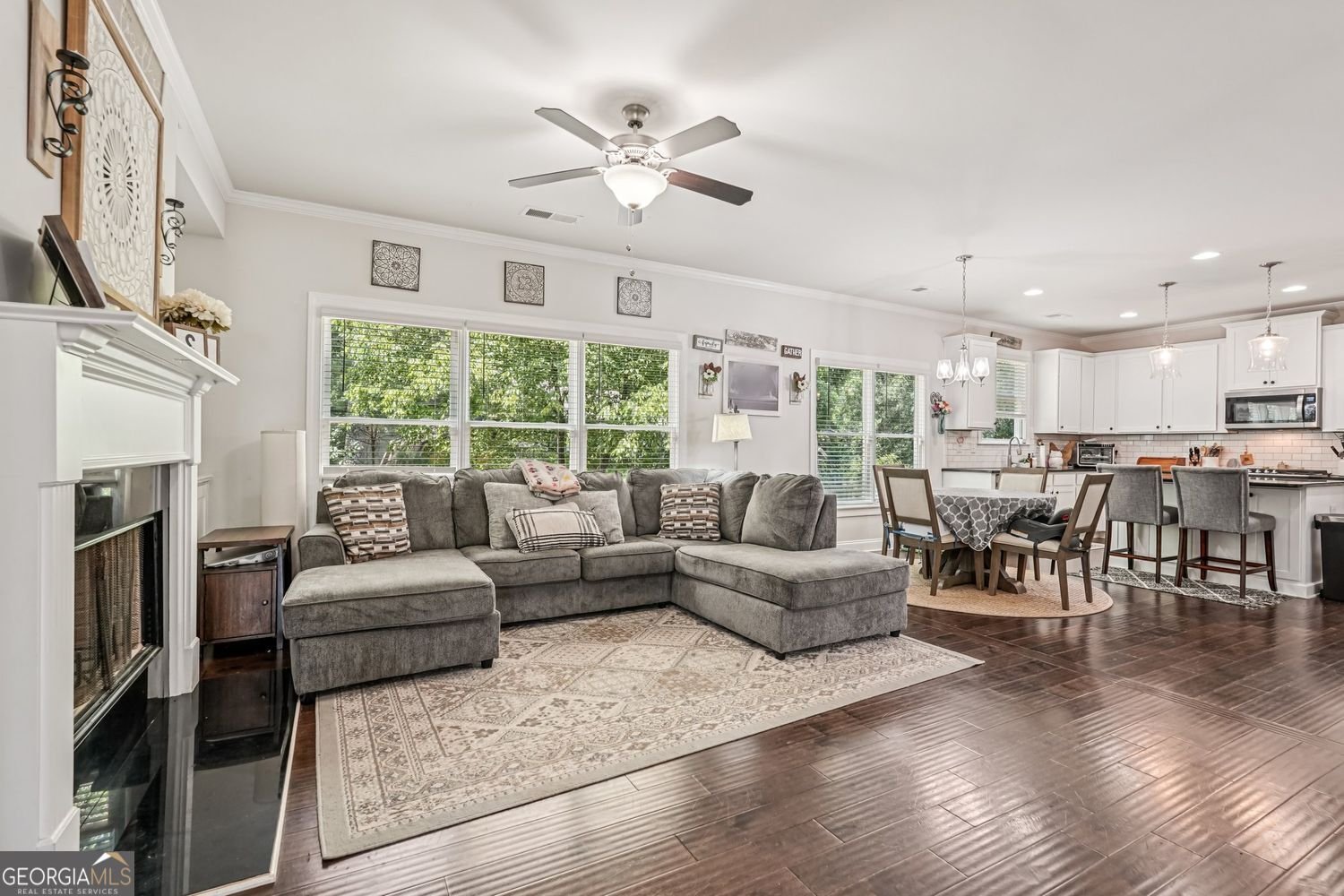 459 Current Court Kennesaw - 9
