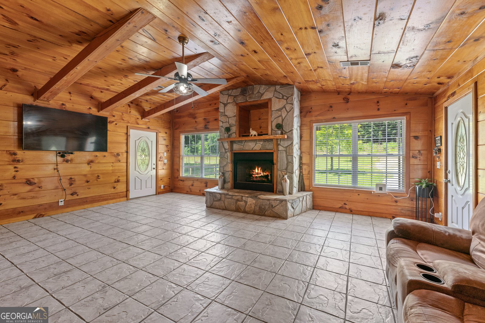 368 White Pine Crossover Jasper - 2