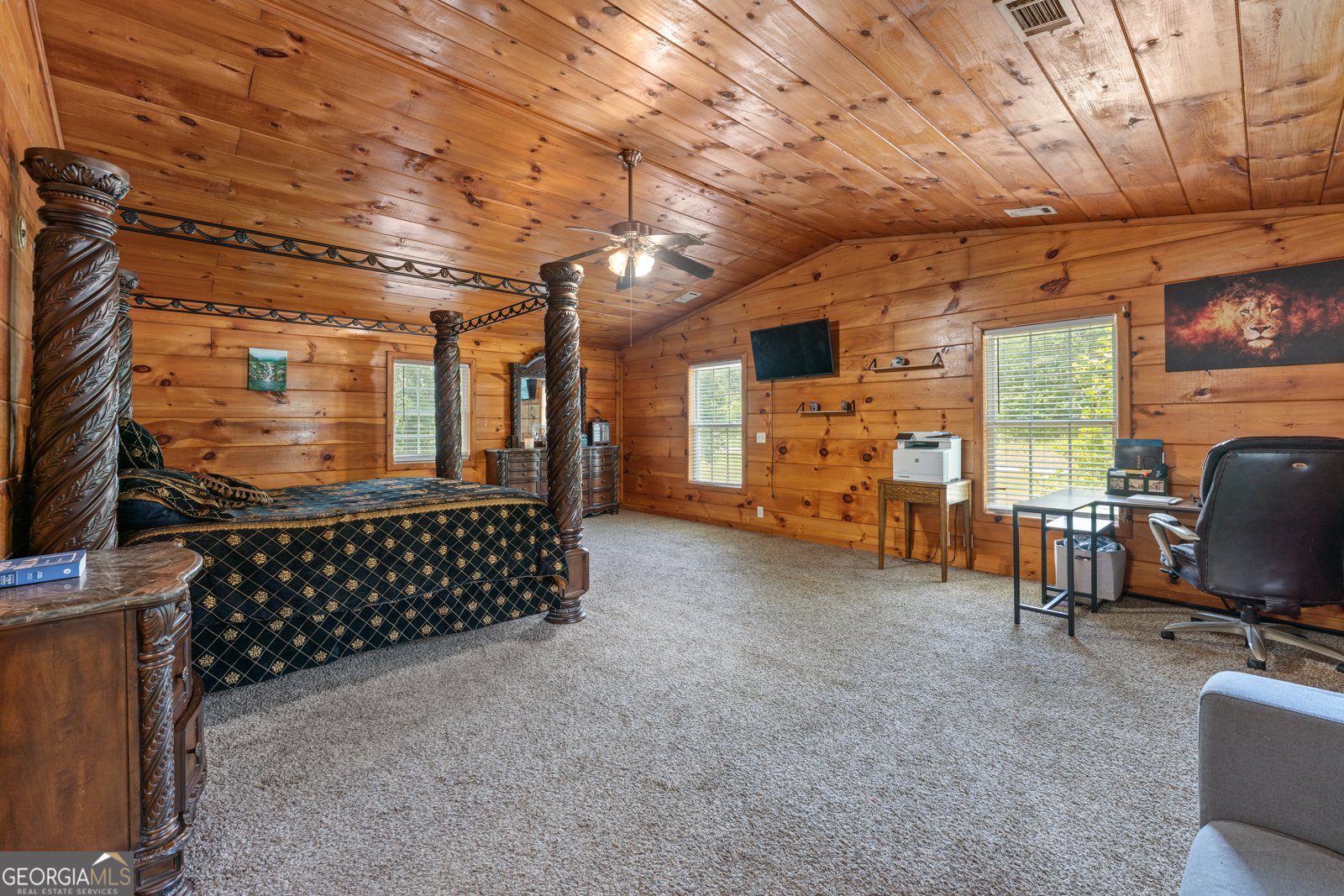 368 White Pine Crossover Jasper - 25