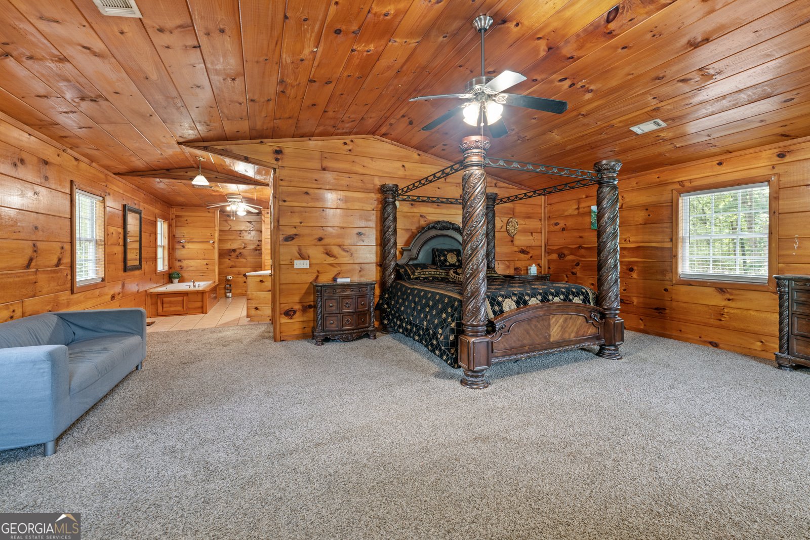 368 White Pine Crossover Jasper - 5