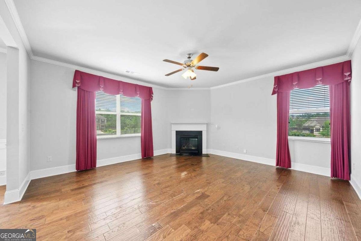 6535 Crosscreek Lane Flowery Branch - 1