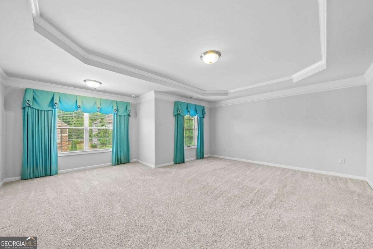 6535 Crosscreek Lane Flowery Branch - 17