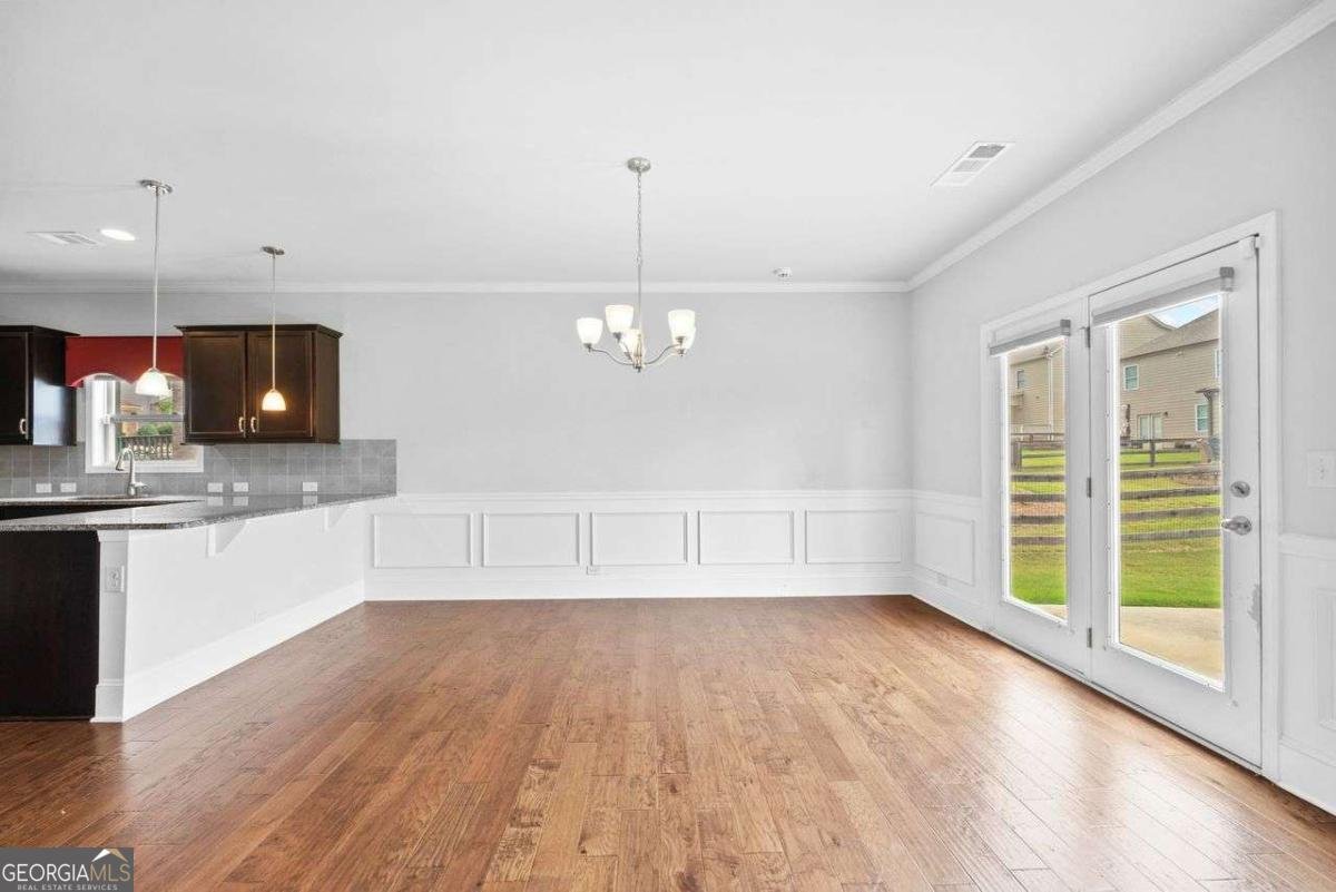 6535 Crosscreek Lane Flowery Branch - 2