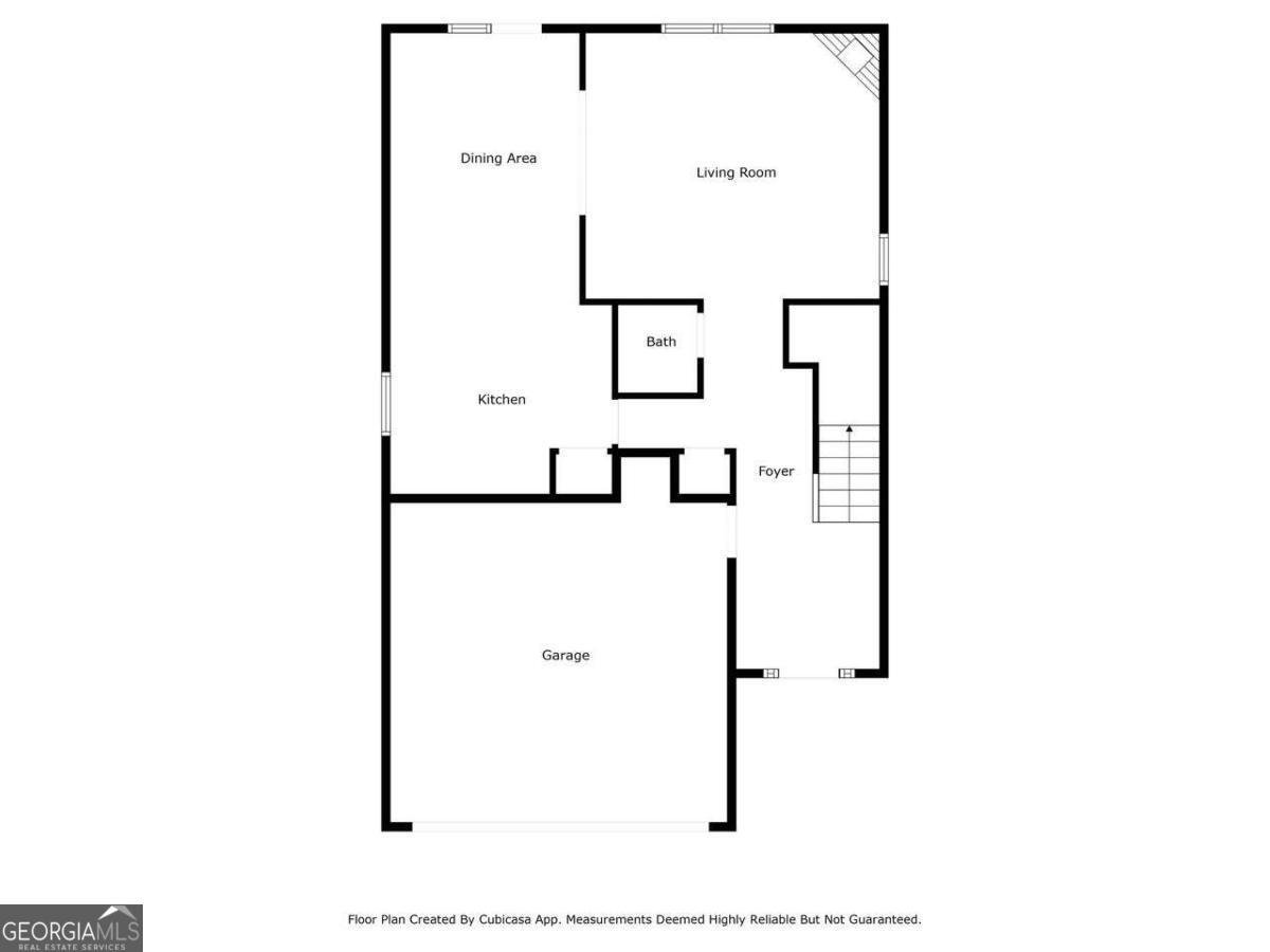 6535 Crosscreek Lane Flowery Branch - 22