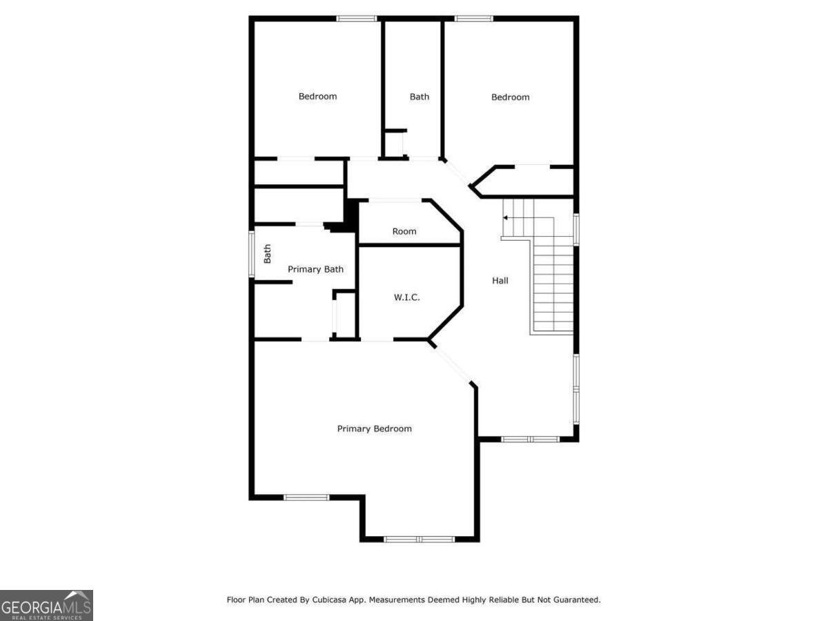 6535 Crosscreek Lane Flowery Branch - 23