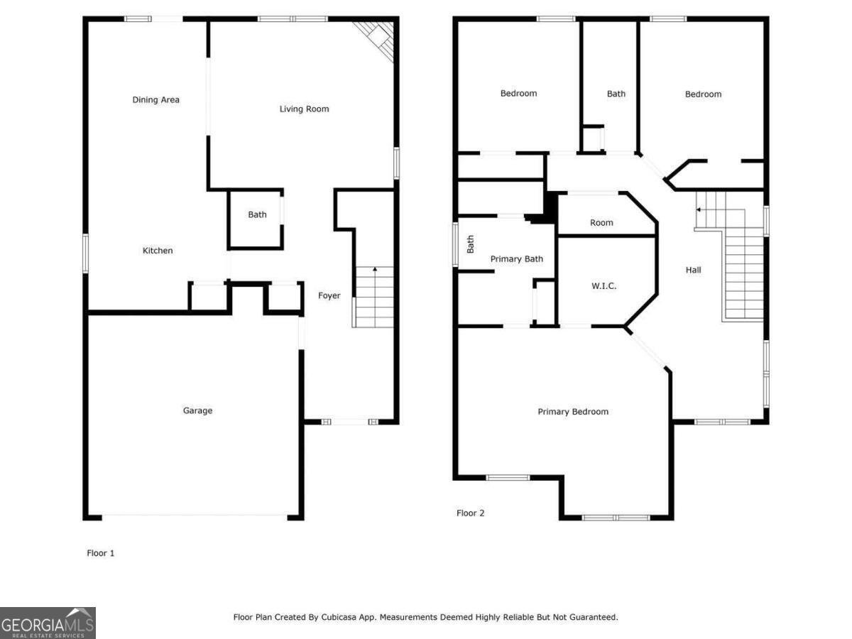 6535 Crosscreek Lane Flowery Branch - 24