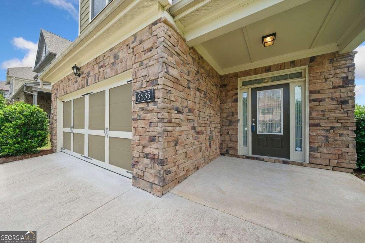 6535 Crosscreek Lane Flowery Branch - 25