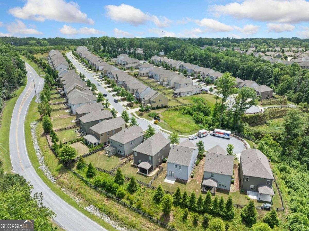 6535 Crosscreek Lane Flowery Branch - 27