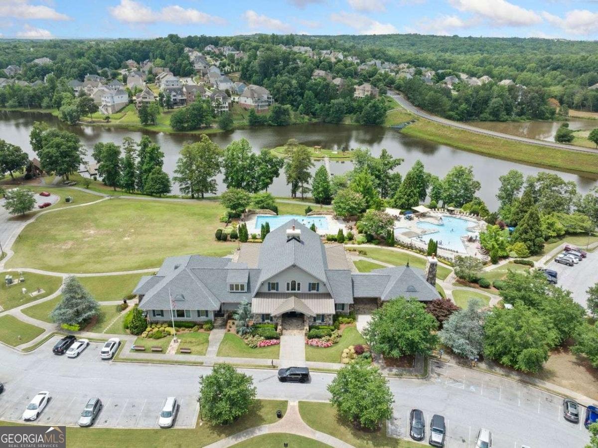6535 Crosscreek Lane Flowery Branch - 28