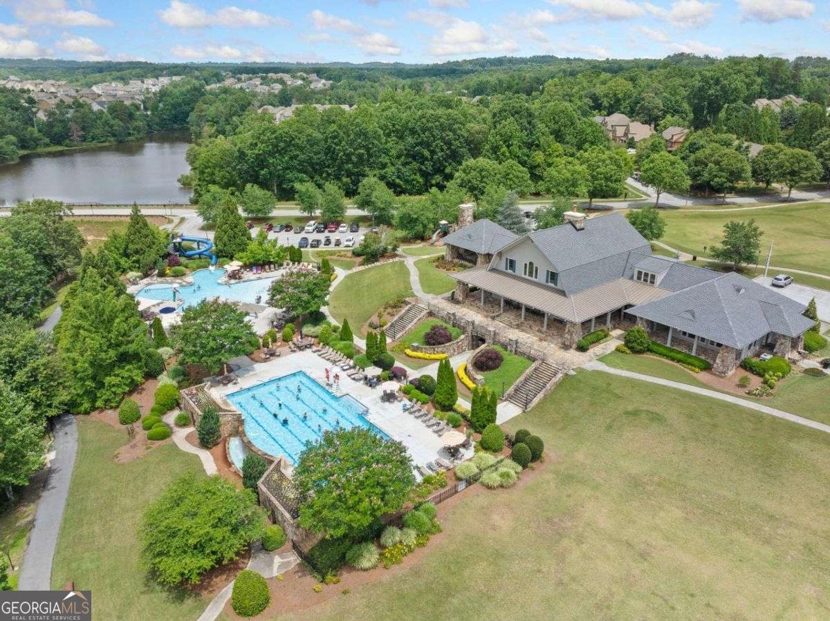 6535 Crosscreek Lane Flowery Branch - 29