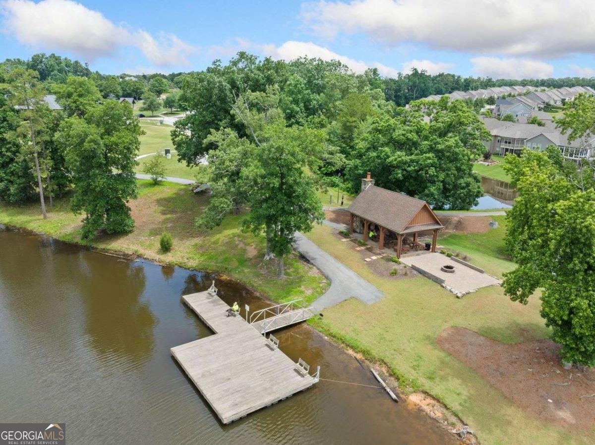 6535 Crosscreek Lane Flowery Branch - 31