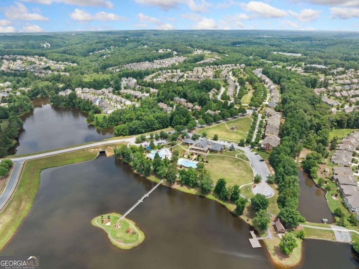 6535 Crosscreek Lane Flowery Branch - 40