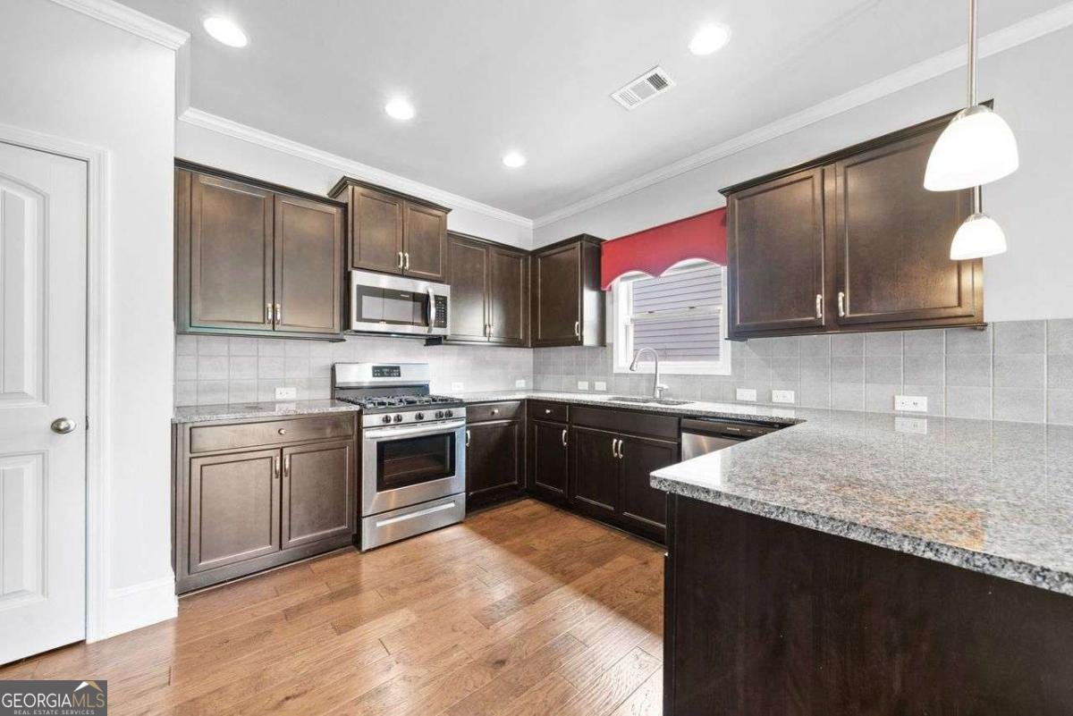 6535 Crosscreek Lane Flowery Branch - 5