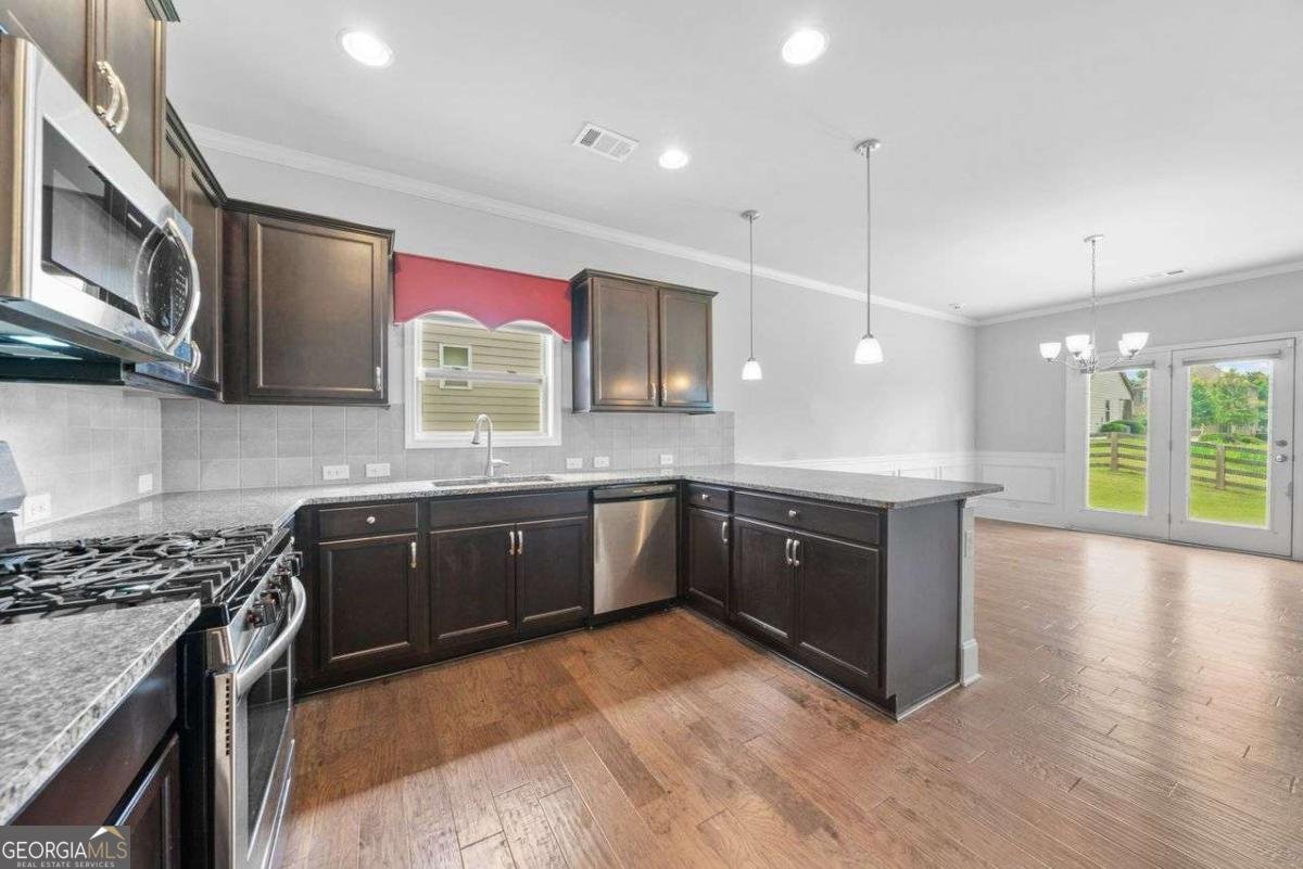 6535 Crosscreek Lane Flowery Branch - 7