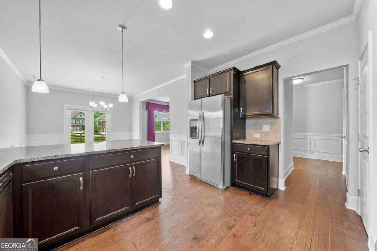 6535 Crosscreek Lane Flowery Branch - 8