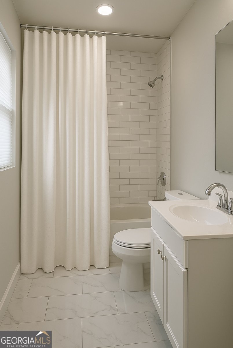 3199 Delmar Lane Atlanta - 12