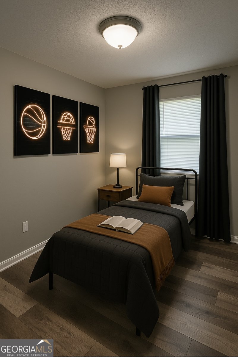 3199 Delmar Lane Atlanta - 17
