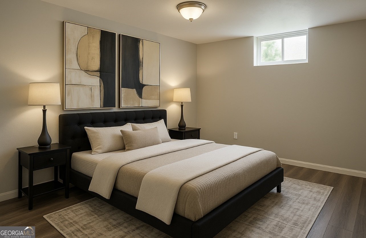 3199 Delmar Lane Atlanta - 27