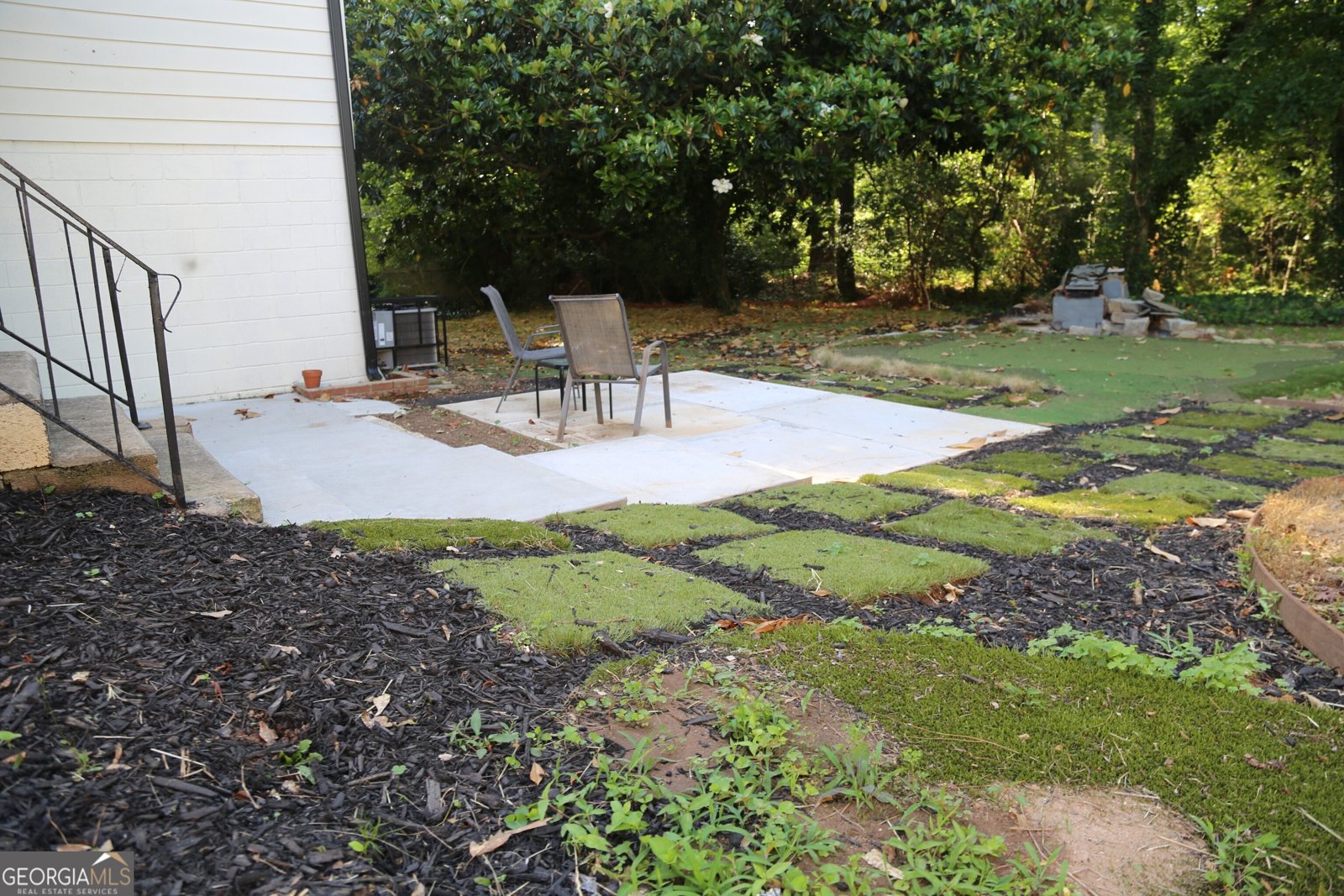 3199 Delmar Lane Atlanta - 32