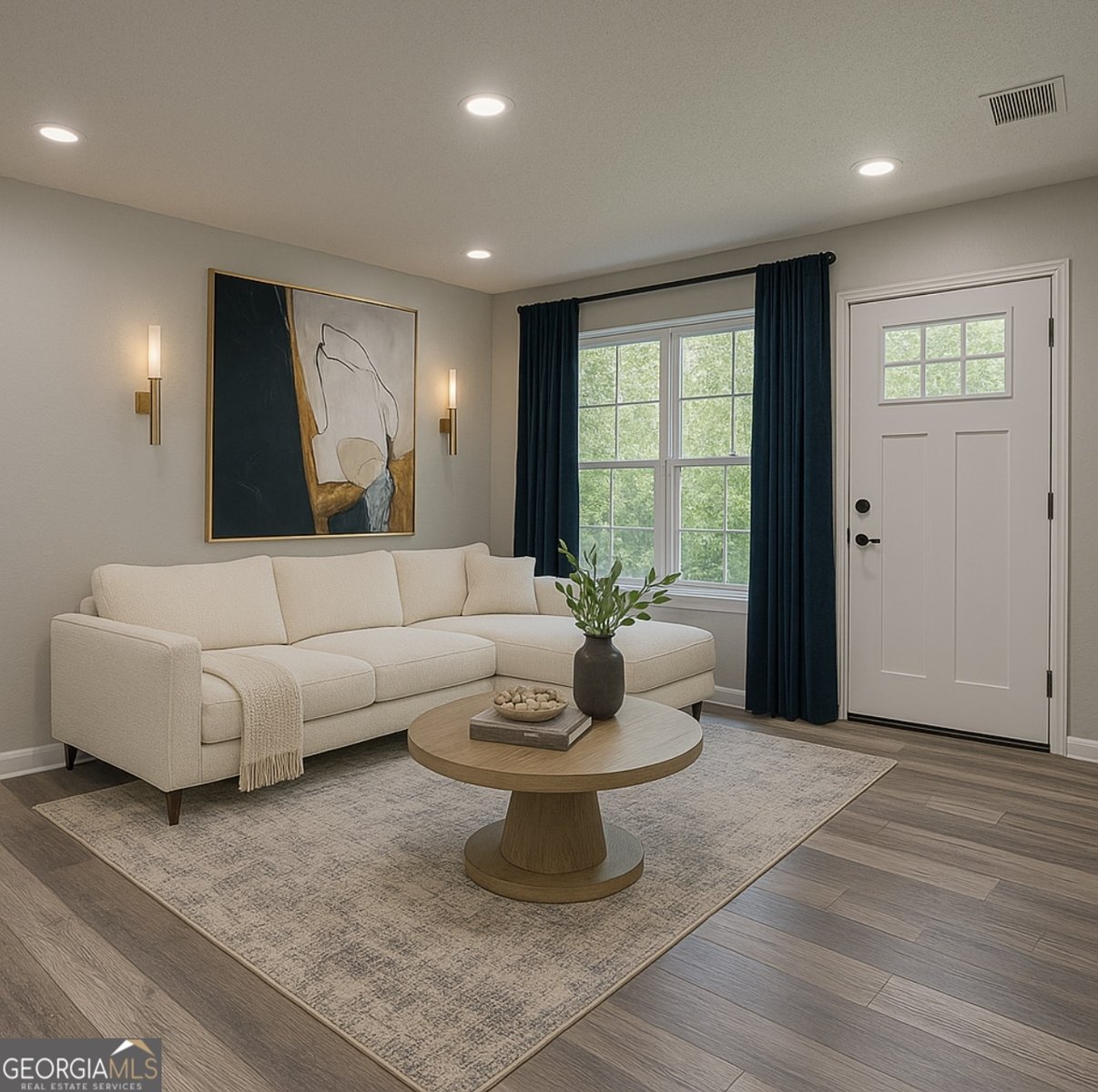 3199 Delmar Lane Atlanta - 4