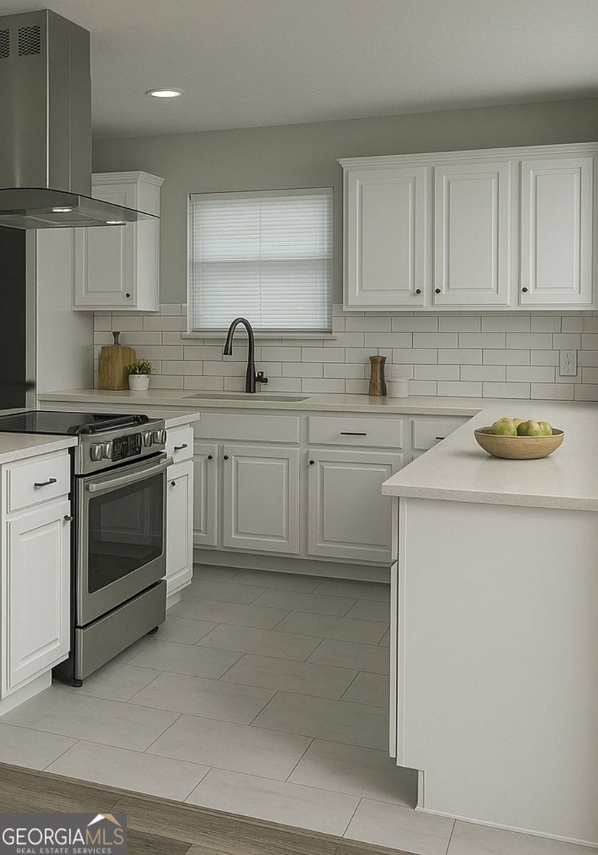 3199 Delmar Lane Atlanta - 6
