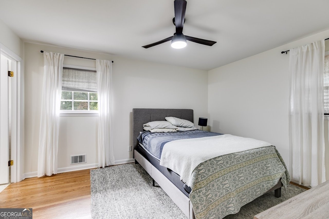 1083 Amelia Drive Marietta - 10
