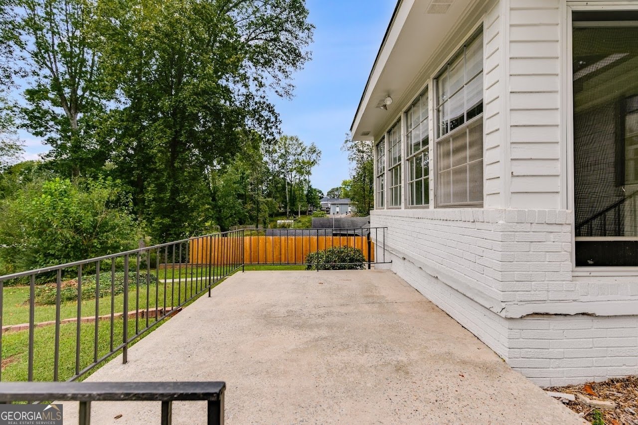1083 Amelia Drive Marietta - 13