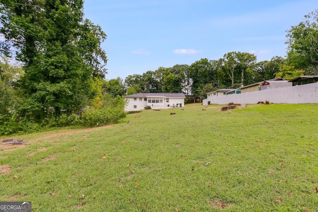 1083 Amelia Drive Marietta - 14