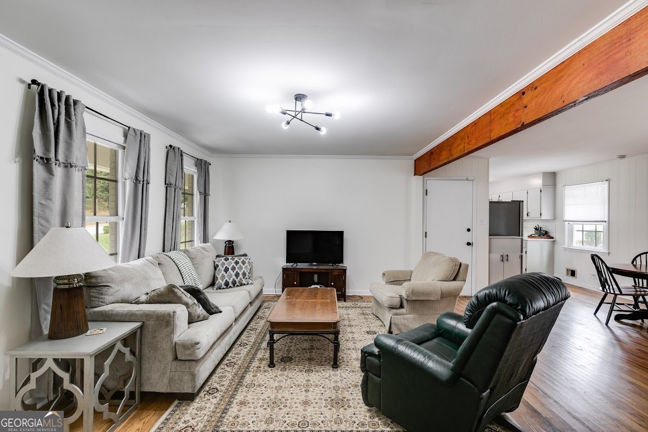 1083 Amelia Drive Marietta - 3