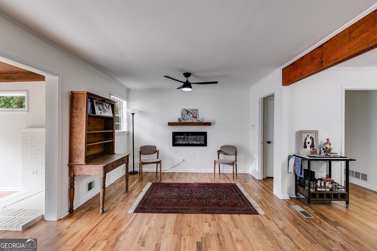 1083 Amelia Drive Marietta - 4